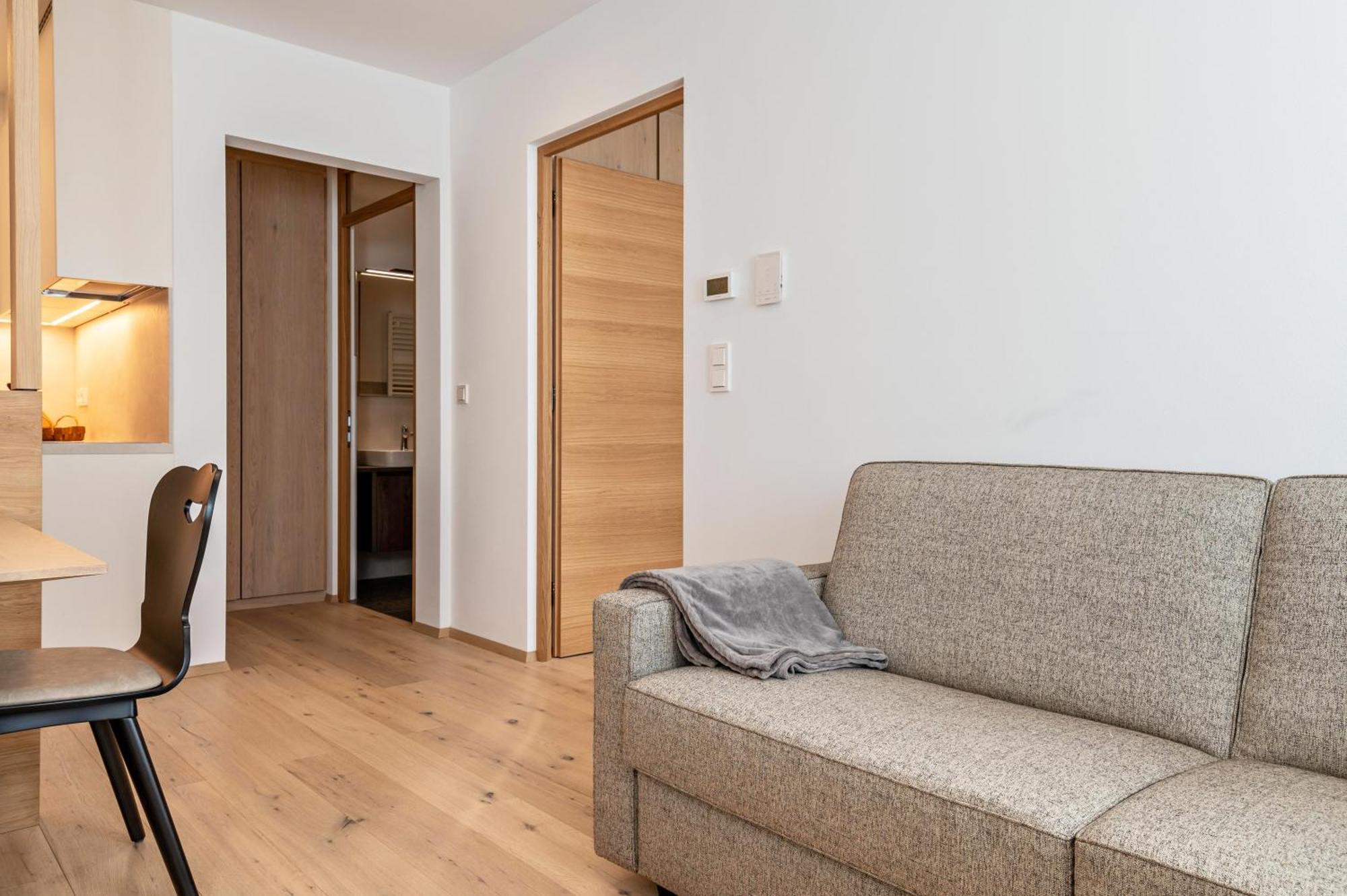 Mountain Meadows Apt 3 Olang Extérieur photo