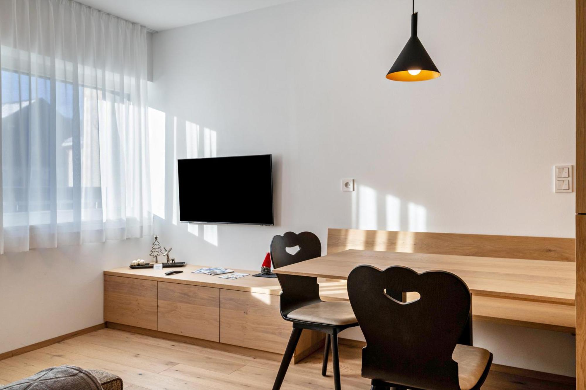 Mountain Meadows Apt 3 Olang Extérieur photo
