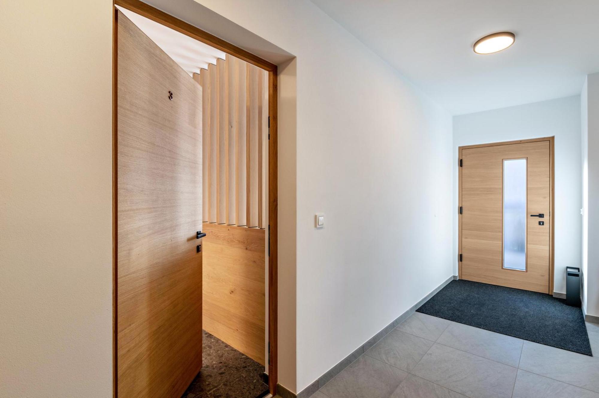 Mountain Meadows Apt 3 Olang Extérieur photo
