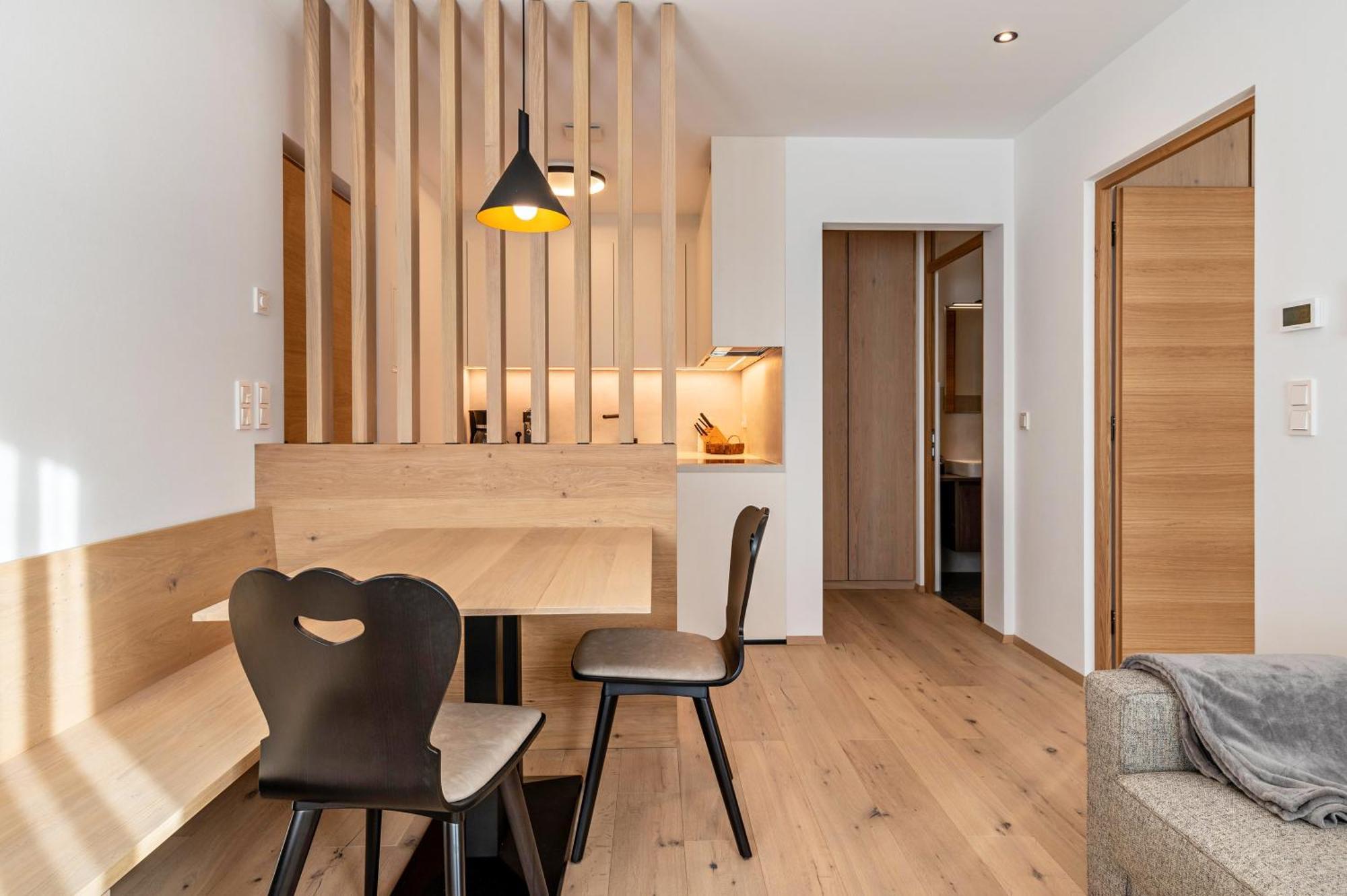 Mountain Meadows Apt 3 Olang Extérieur photo